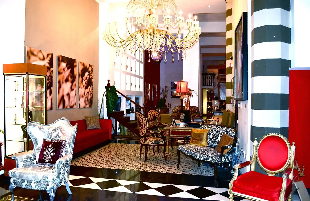 Casablanca Hotel-1